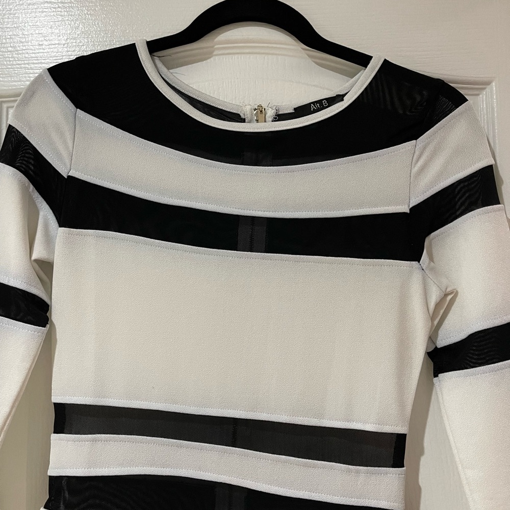 UEC WOMEN SEXY BODYCON DRESS